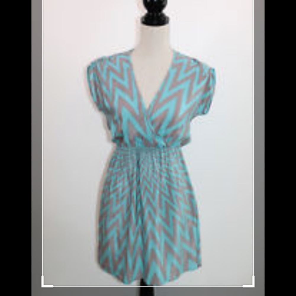 Amanda uprichard dress